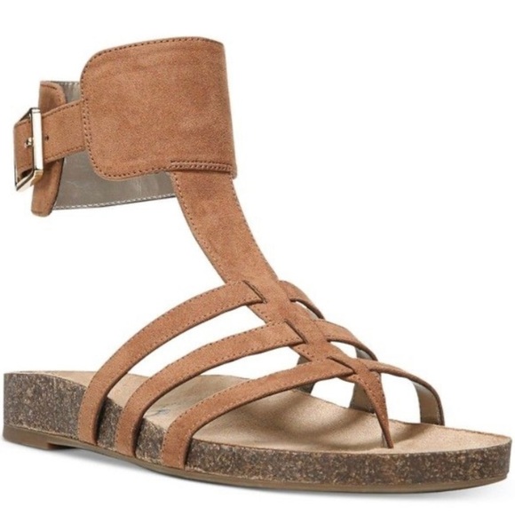 Circus by Sam Edelman Katie gladiator Sandals size 8.5 - Picture 1 of 9